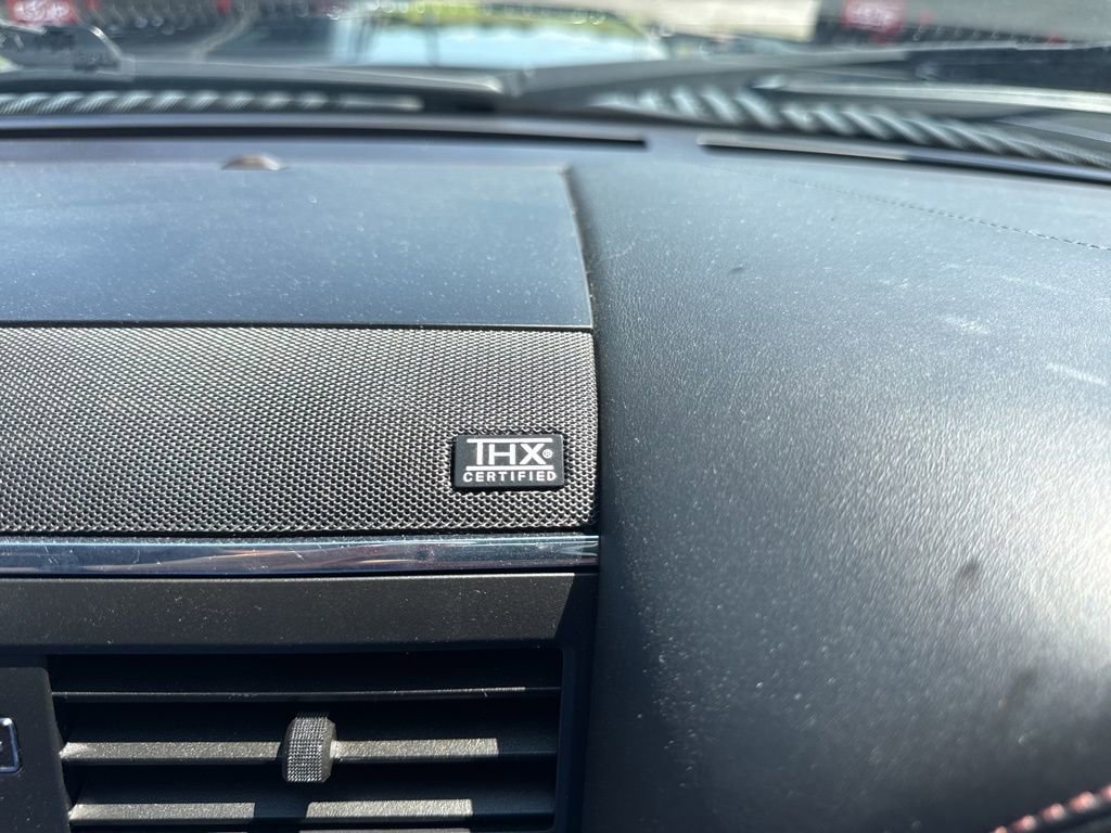 Used 2017 Lincoln Navigator L Reserve image 42