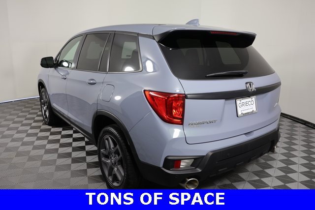 Used 2022 Honda Passport EX-L image 6