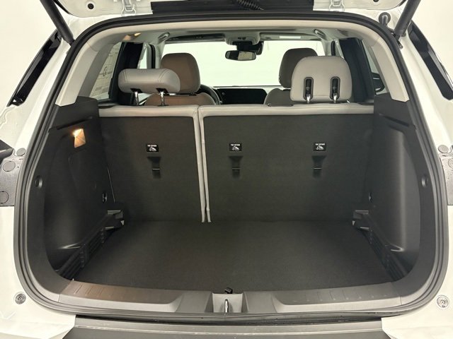 New 2026 Chevrolet TrailBlazer LT w/ Convenience Package image 8