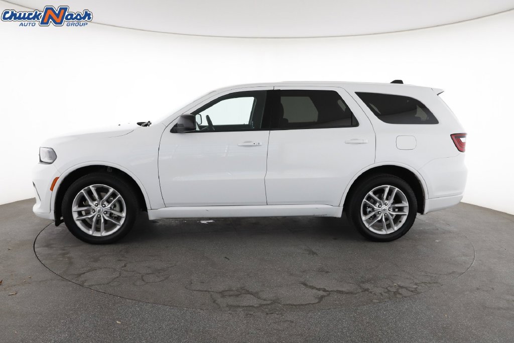 Used 2026 Dodge Durango GT AWD/4WD image 7
