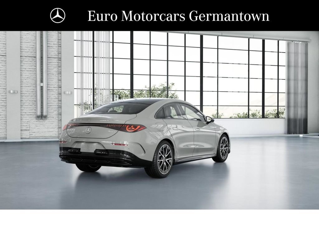 New 2027 Mercedes-Benz CLA 350 image 22
