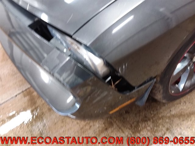 Used 2014 Dodge Challenger Rallye Redline image 15