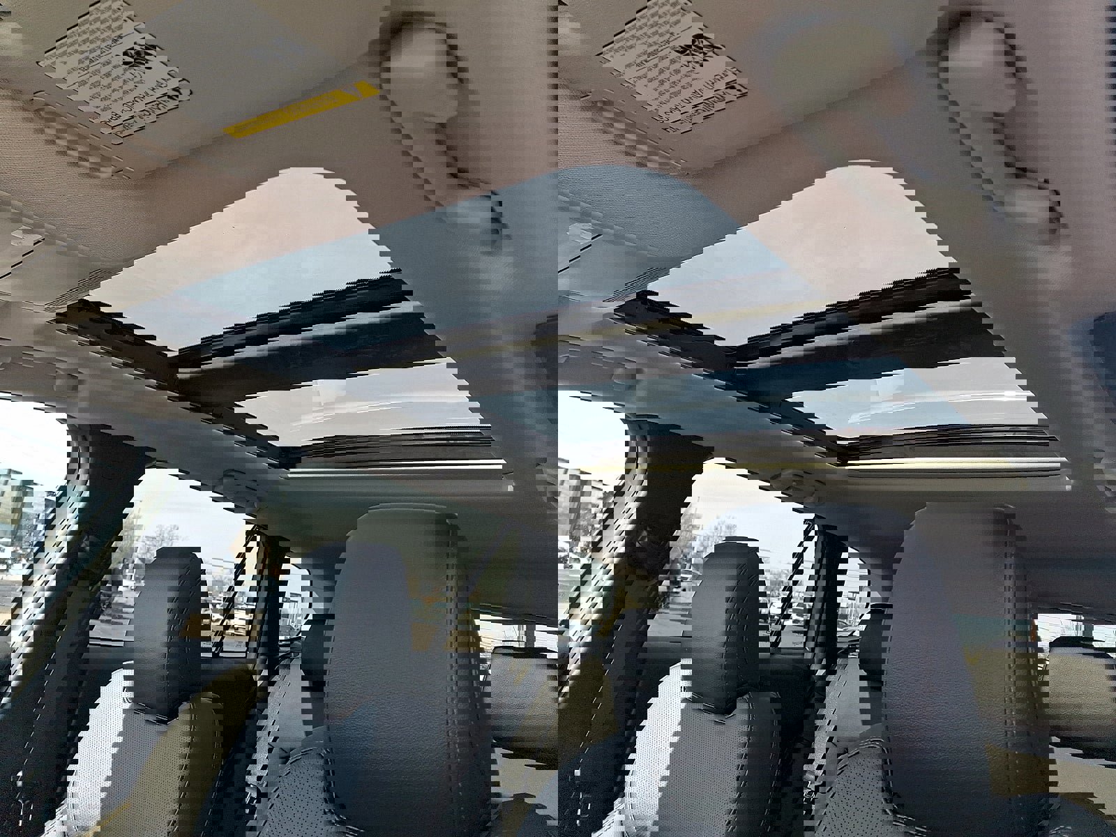 New 2026 MAZDA CX-50 AWD 2.5 S w/ Cargo Package image 11