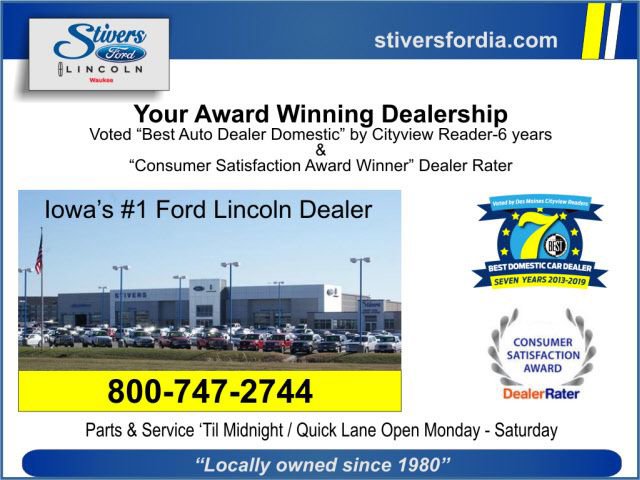 Used 2019 Lincoln MKC Premiere image 17