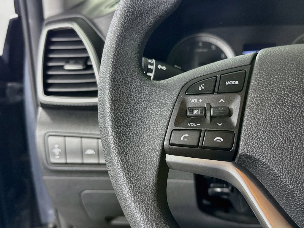 Used 2020 Hyundai Tucson SE w/ Cargo Package FWD image 19