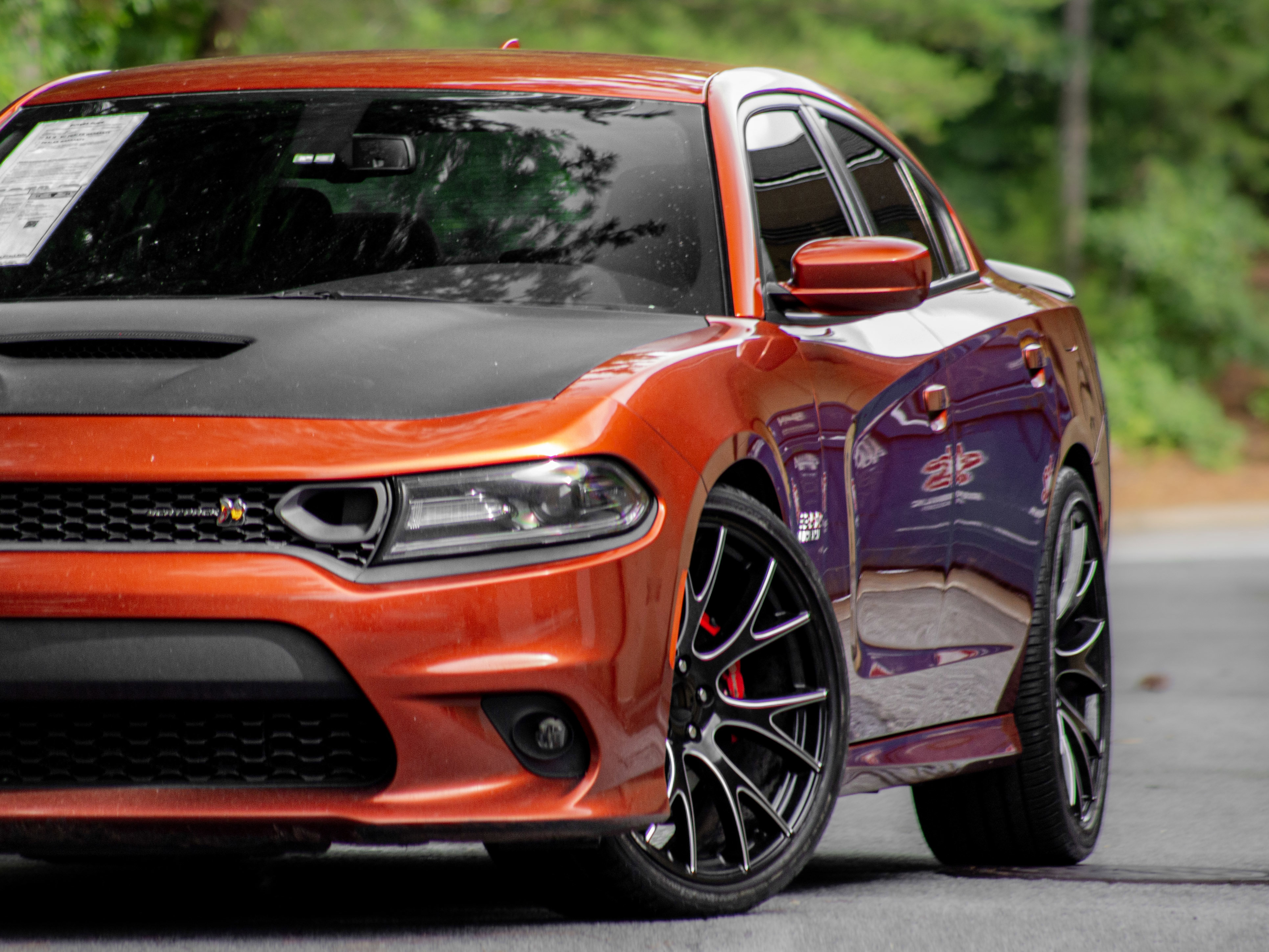 Used 2021 Dodge Charger Scat Pack image 26
