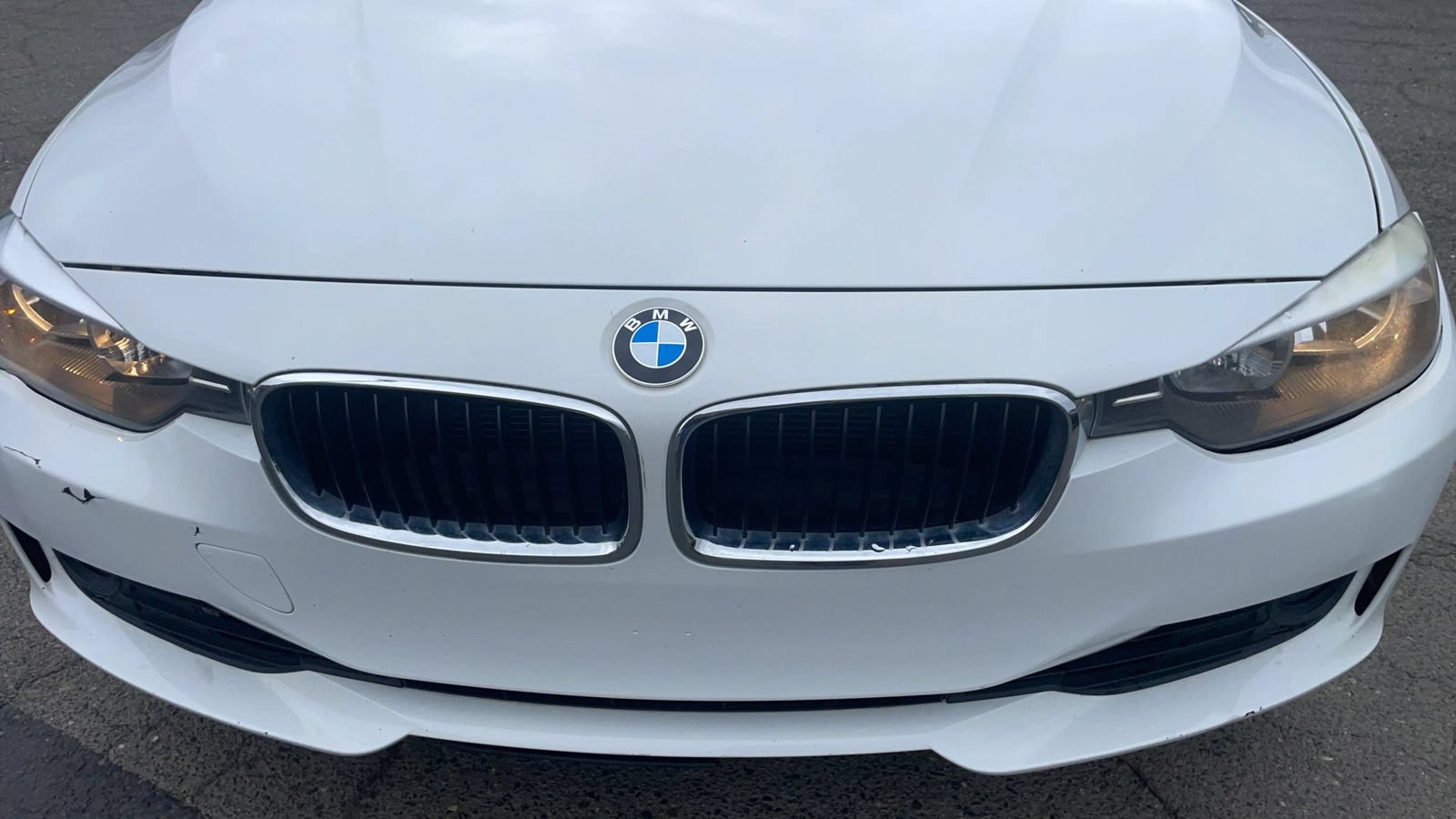 Used 2014 BMW 328i Sedan RWD image 49