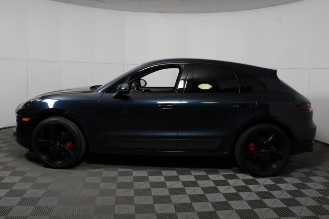 Used 2018 Porsche Macan GTS image 4