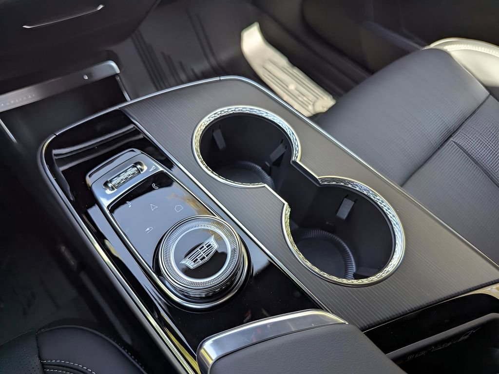 New 2026 Cadillac Lyriq Premium Luxury w/ LPO, Floor Liner Package image 10