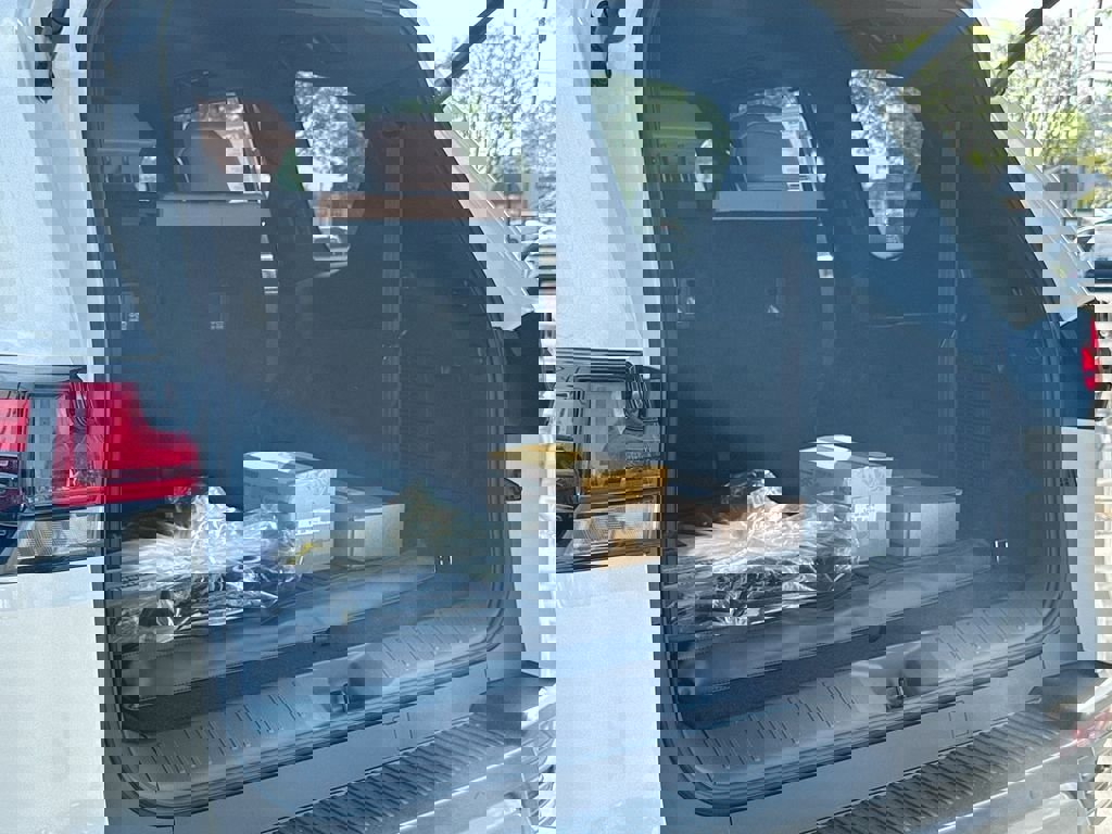 New 2026 Lexus LX 600 4WD w/ Luxury Package image 34