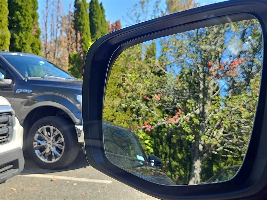 Certified 2025 Honda Pilot Sport image 20