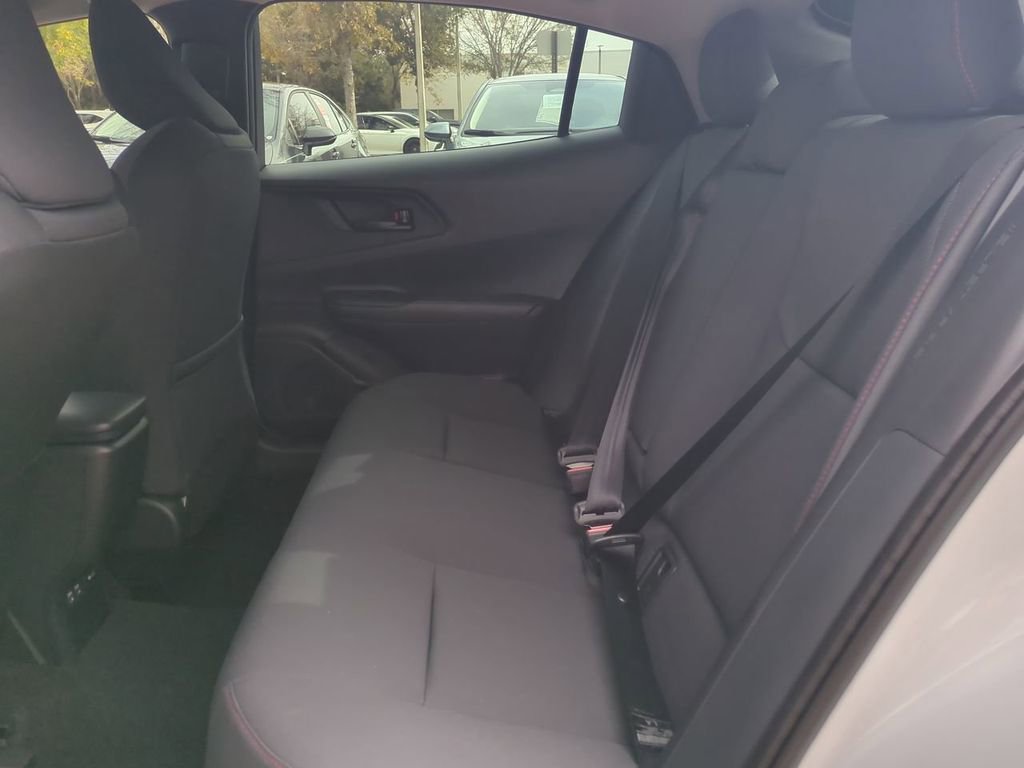 New 2026 Toyota Prius Plug-In Hybrid image 13