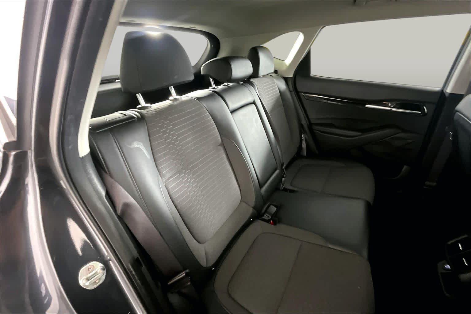 Used 2022 Kia Seltos Nightfall Edition AWD/4WD image 19