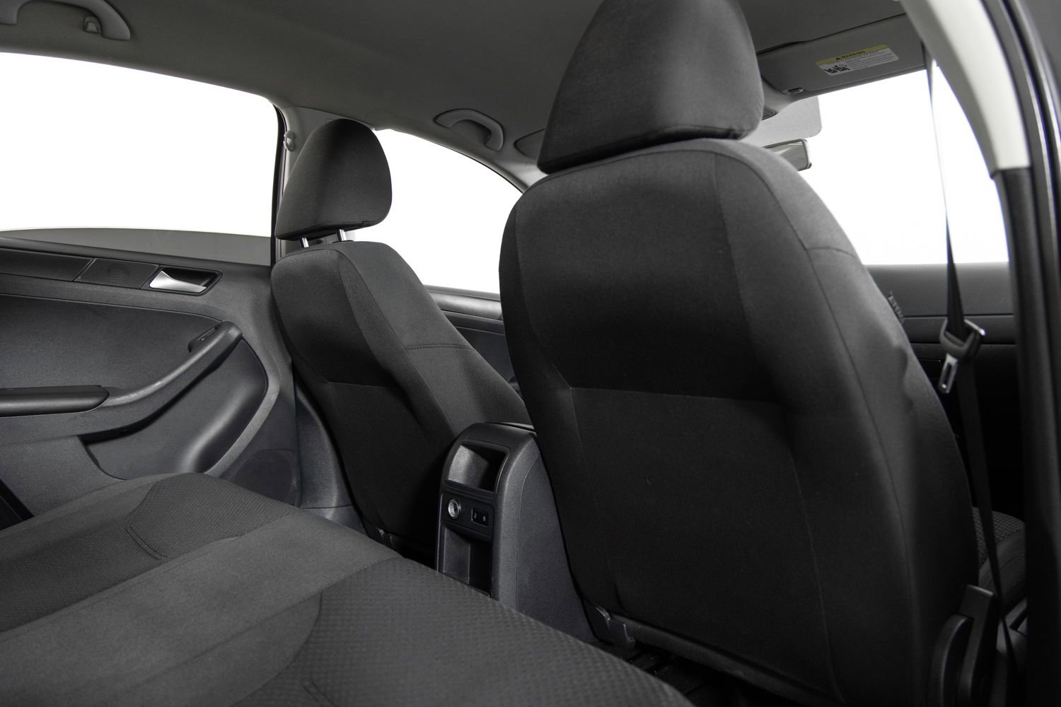 Used 2014 Volkswagen Jetta S image 21