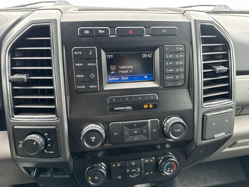 Used 2019 Ford F250 XLT w/ XLT Value Package AWD/4WD image 42