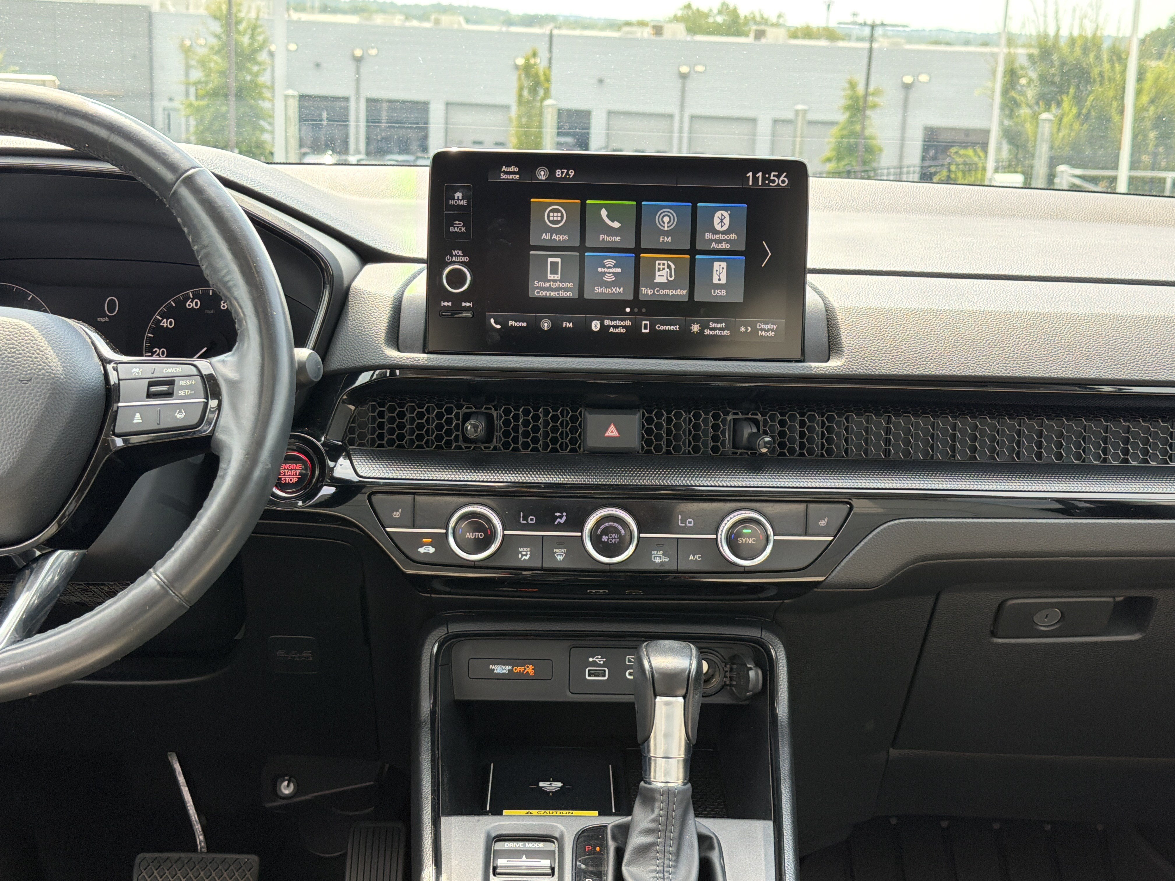 Used 2023 Honda CR-V EX-L image 29