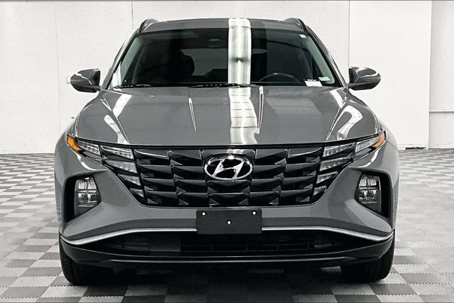 Used 2024 Hyundai Tucson SEL w/ Convenience Package FWD image 4