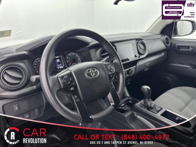 Used 2021 Toyota Tacoma SR RWD image 18