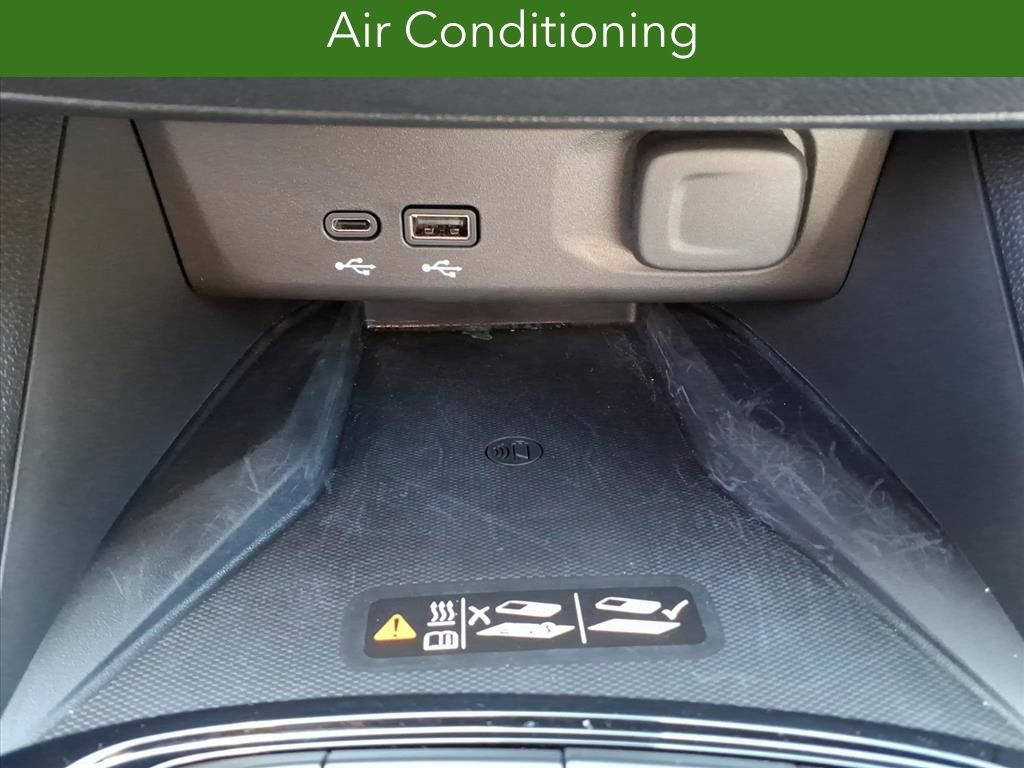 Certified 2024 Buick Envista Sport Touring w/ Convenience I Package image 28