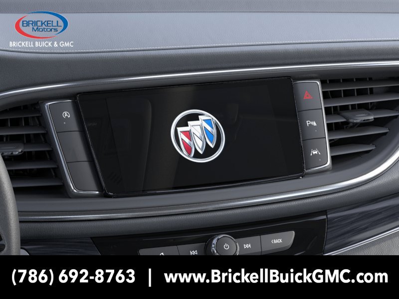 New 2024 Buick Enclave Premium FWD image 20