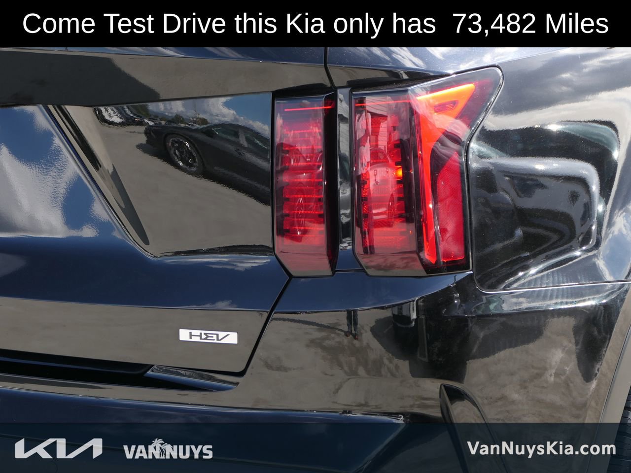 Used 2023 Kia Sorento EX image 4