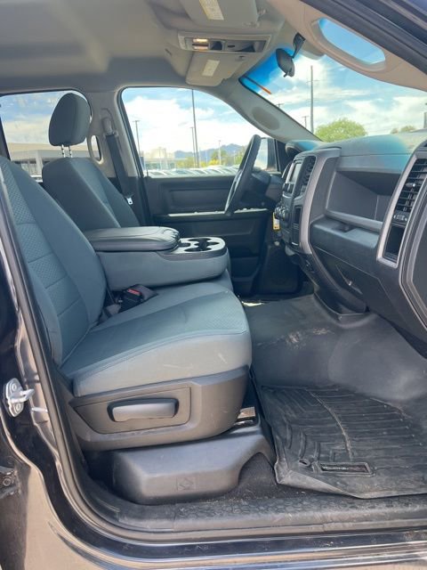 Used 2018 RAM 1500 Express w/ Express Value Package image 30