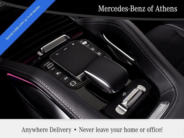 New 2026 Mercedes-Benz GLS 450 4MATIC image 27