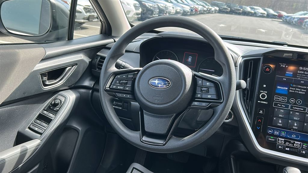 Certified 2024 Subaru Crosstrek 2.0i Premium AWD/4WD image 22
