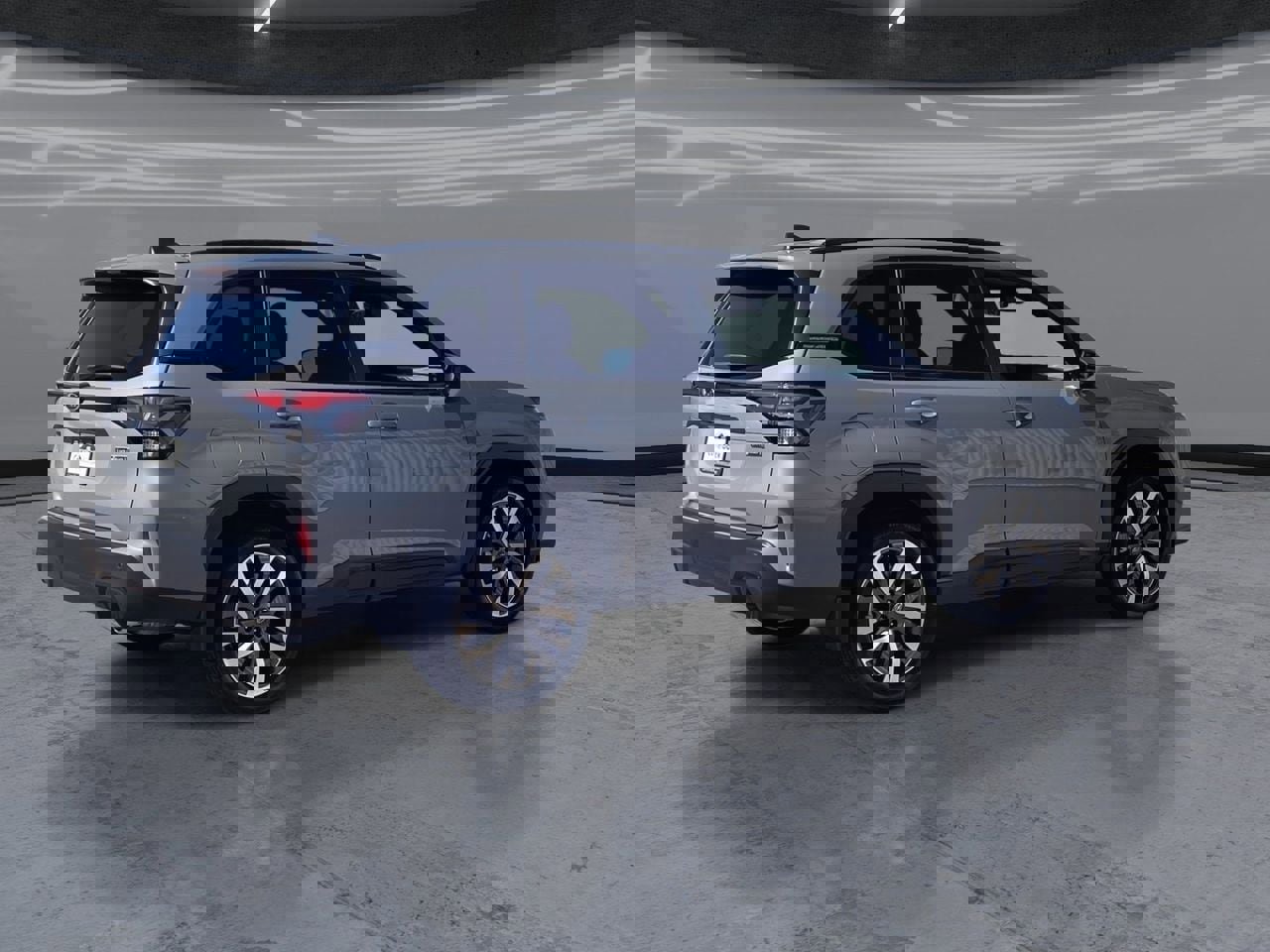 New 2026 Subaru Forester Touring image 5