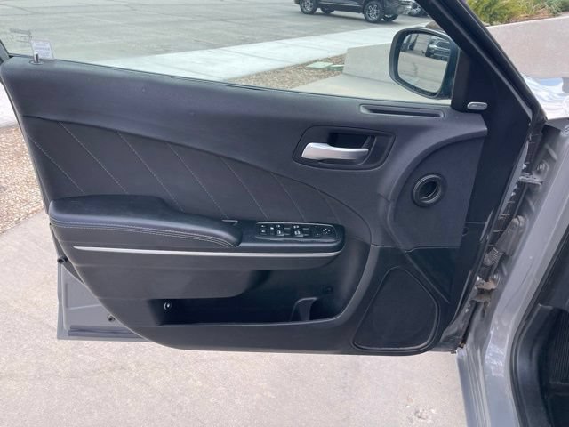 Used 2017 Dodge Charger SXT AWD/4WD image 12