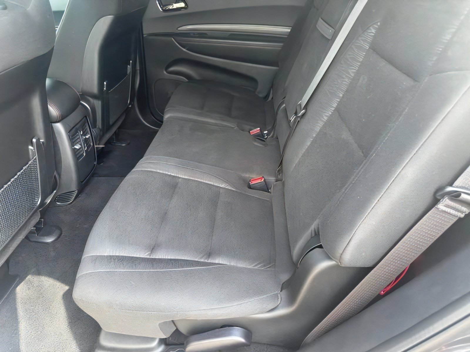 New 2026 Dodge Durango GT w/ Blacktop Package RWD image 13