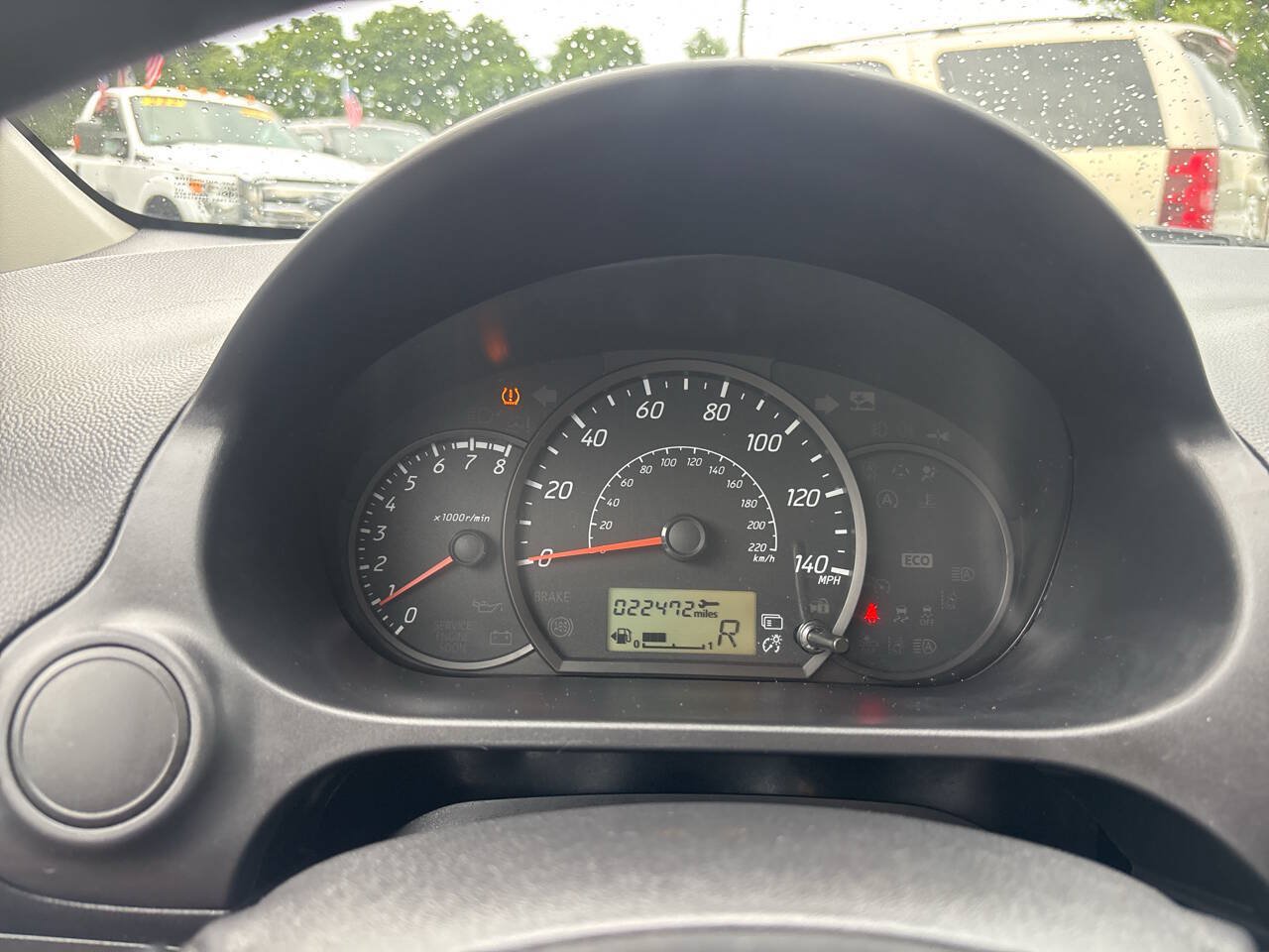 Used 2024 Mitsubishi Mirage G4 ES FWD image 20