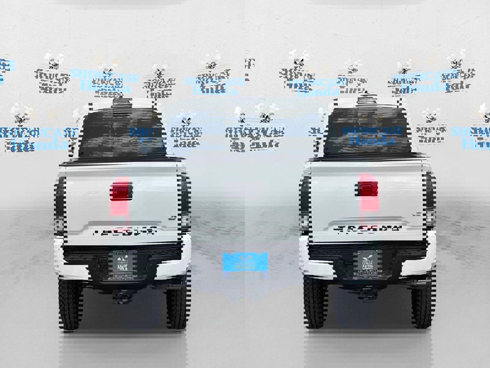 Used 2017 Toyota Tacoma TRD Off-Road image 7