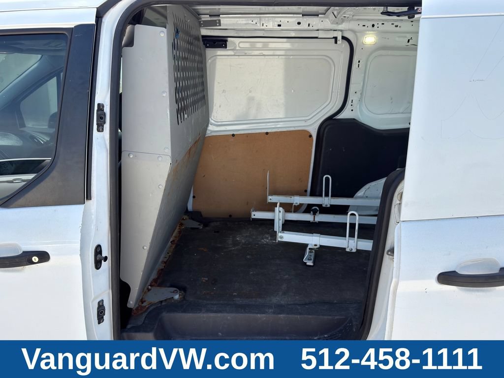 Used 2016 Ford Transit Connect XL FWD image 26