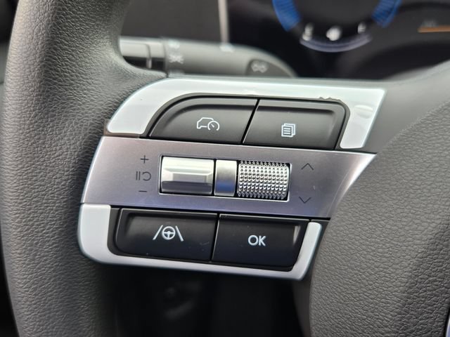 New 2026 Hyundai Santa Cruz SEL FWD image 13