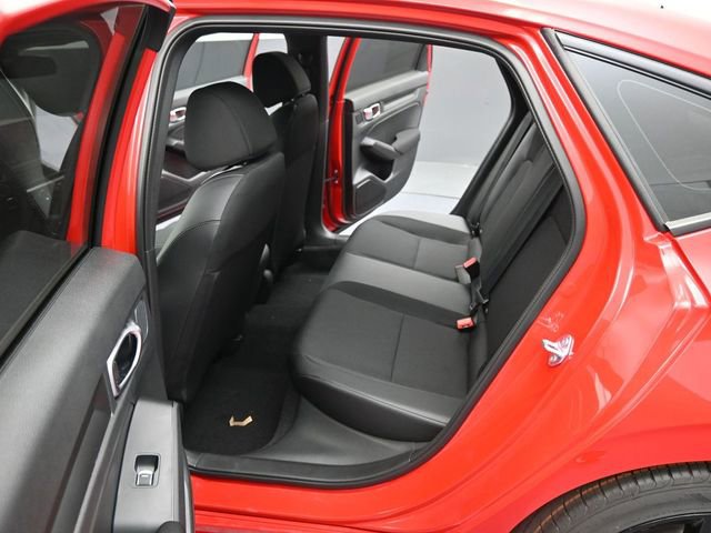 New 2026 Honda Civic Sport image 7