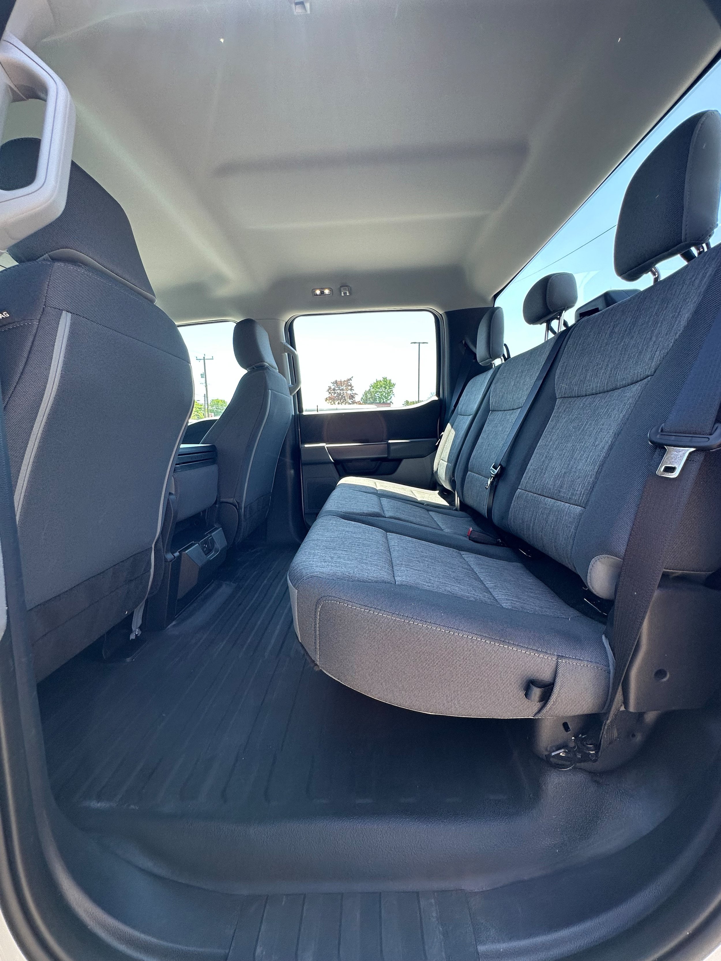 Used 2023 Ford F150 XL w/ XL Chrome Appearance Package AWD/4WD image 20