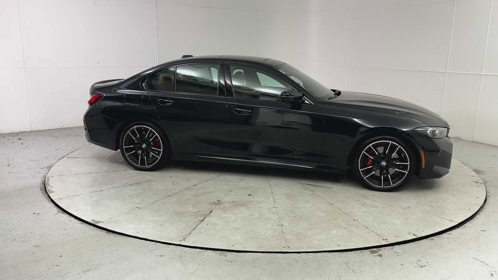 Used 2026 BMW M340i xDrive M340i NA xDrive image 8