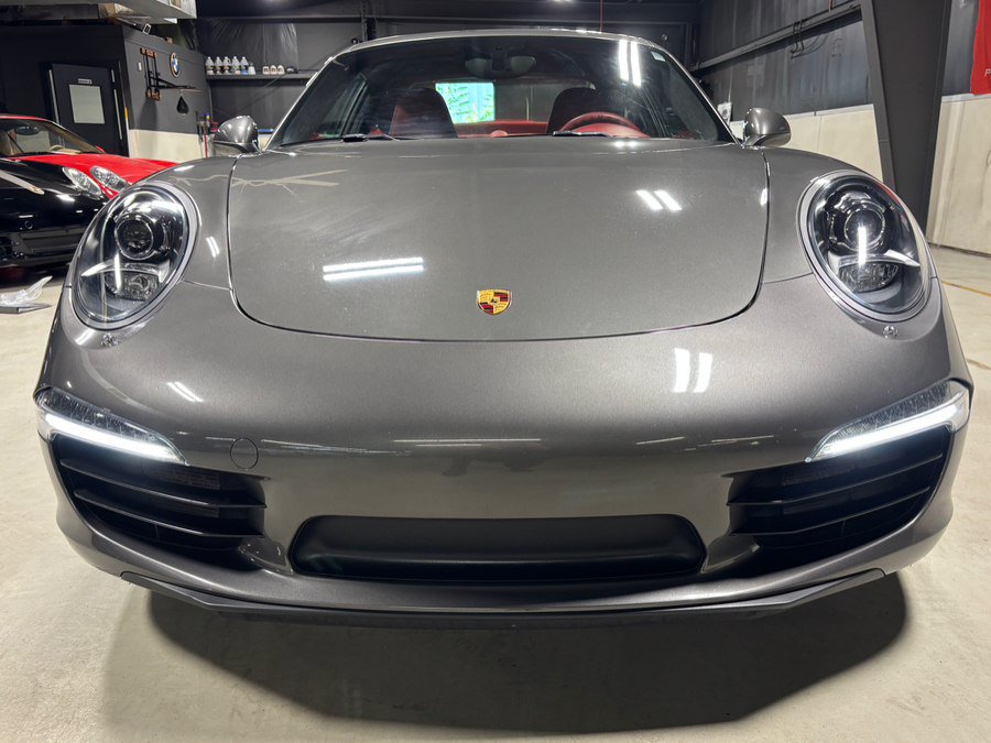 Used 2014 Porsche 911 Carrera S RWD image 5