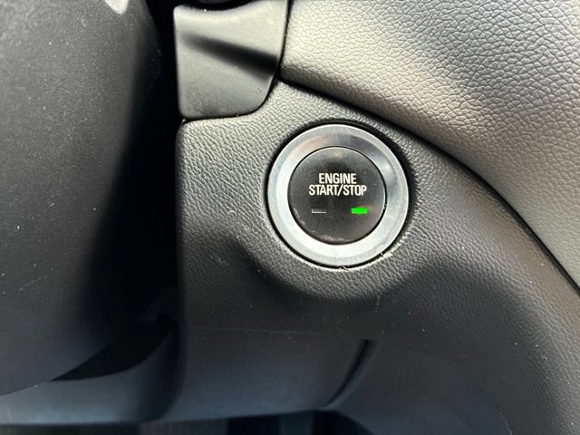 Used 2018 Chevrolet Equinox LS AWD/4WD image 19