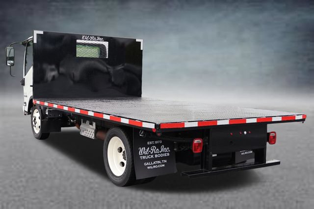 Used 2019 Isuzu NPR RWD image 11