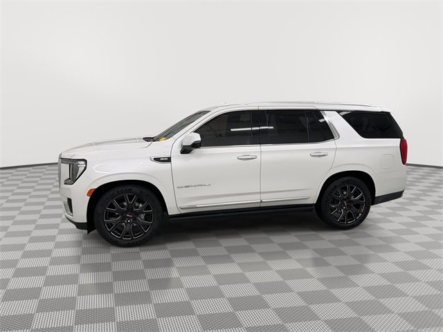 Used 2021 GMC Yukon Denali w/ Denali Ultimate Package image 6