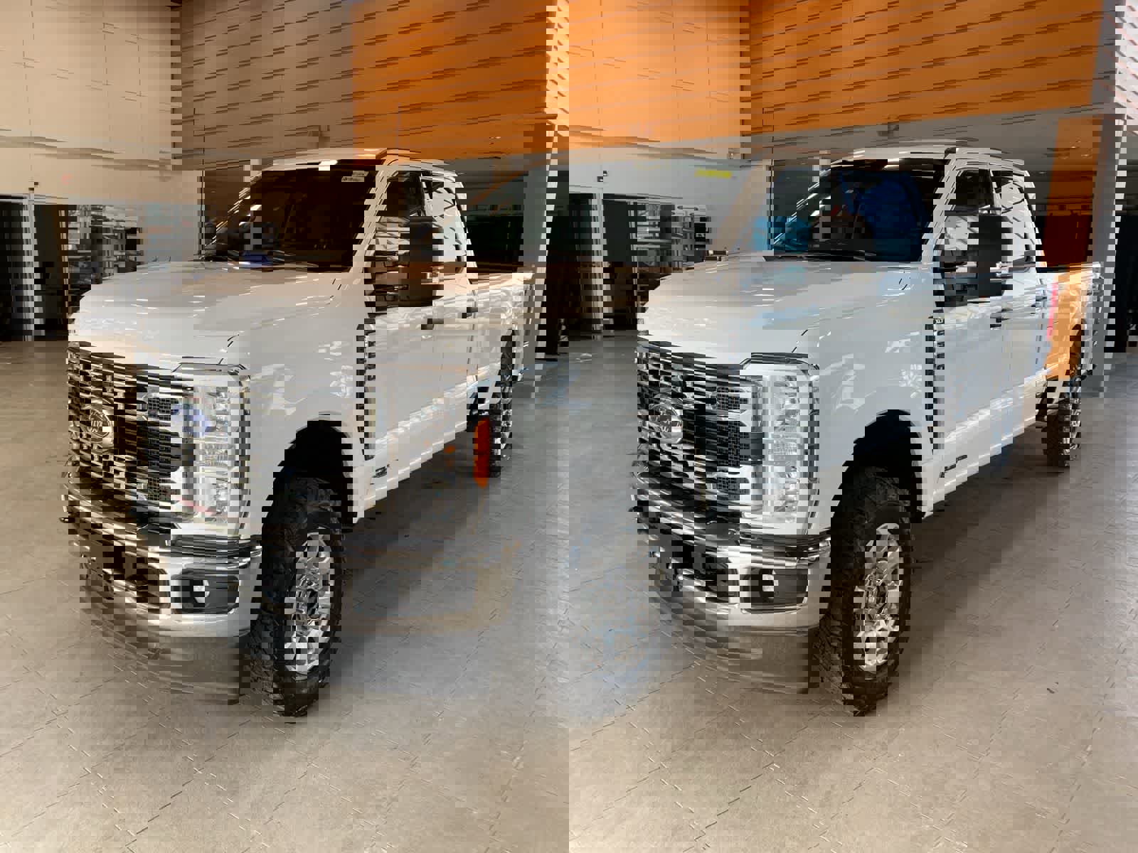 Used 2023 Ford F250 XLT