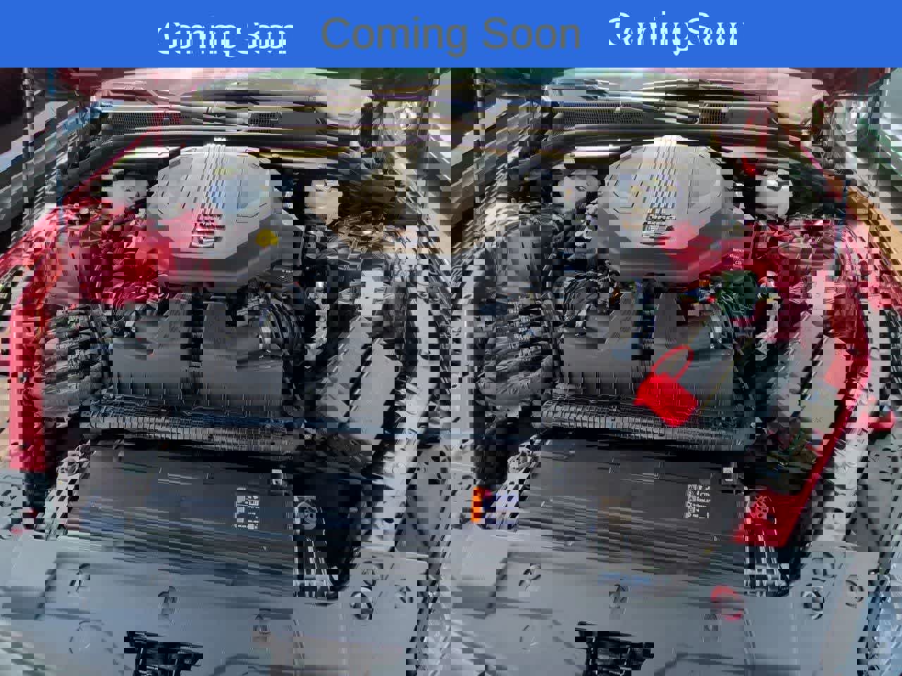 Used 2023 Cadillac CT5 Premium Luxury AWD/4WD image 14