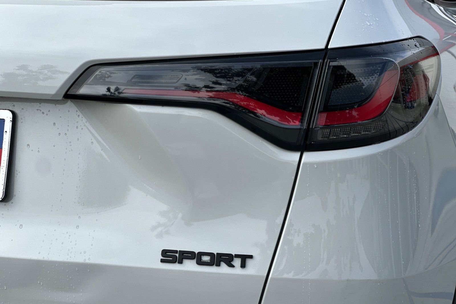 Used 2025 Honda HR-V Sport image 27