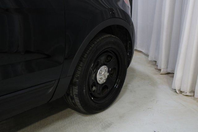Used 2014 Ford Explorer 4WD Police Interceptor image 24
