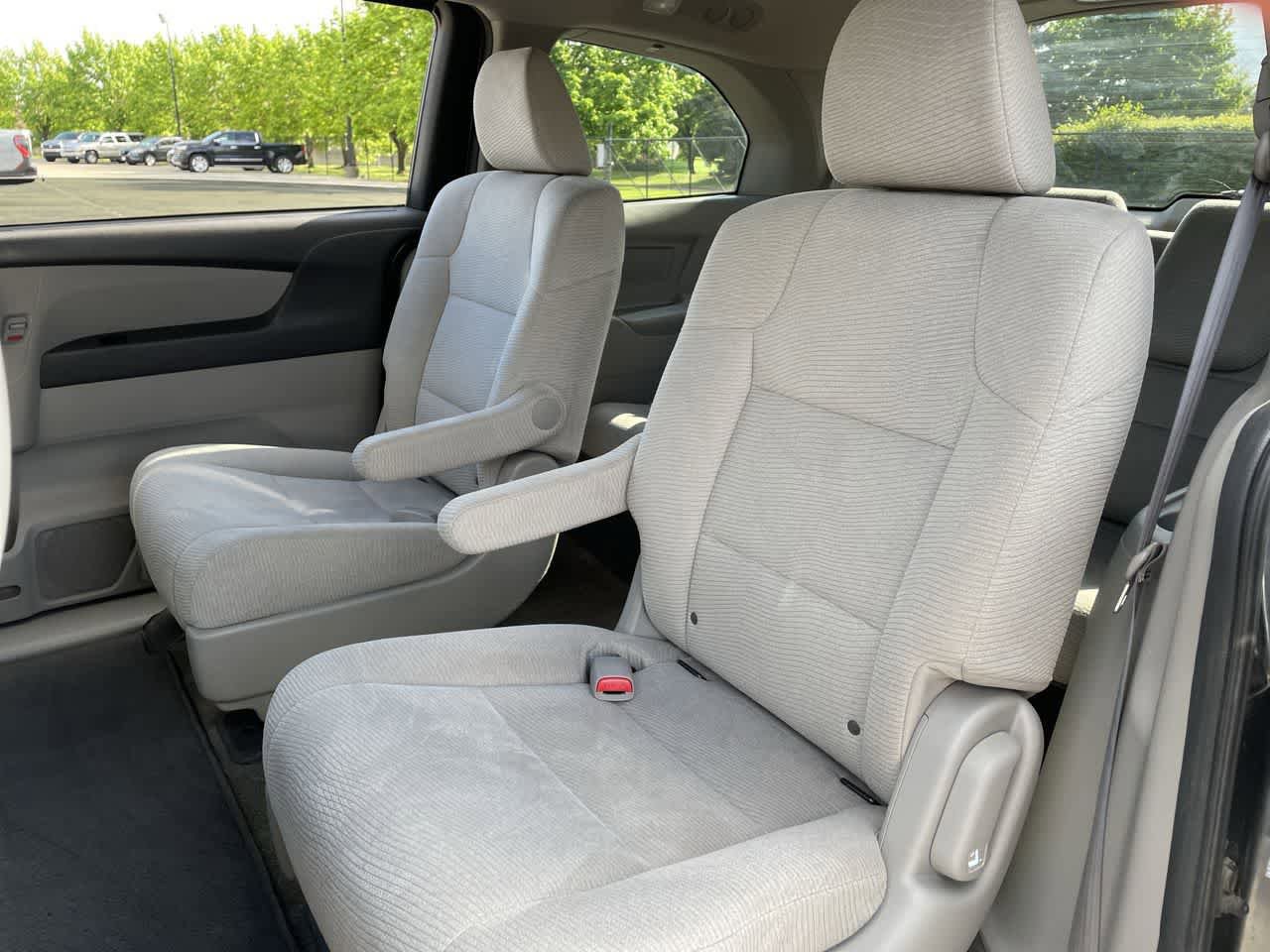 Used 2012 Honda Odyssey LX image 19