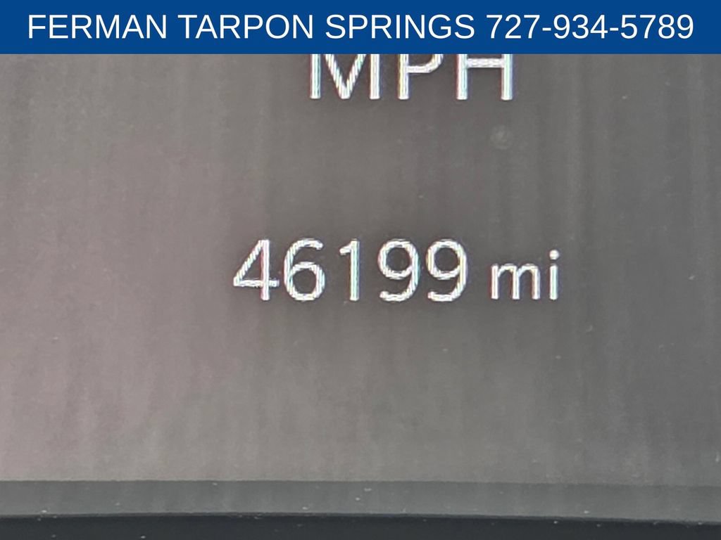 Used 2024 Jeep Compass Latitude AWD/4WD image 37