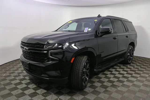 Used 2023 Chevrolet Tahoe RST w/ Luxury Package AWD/4WD image 5