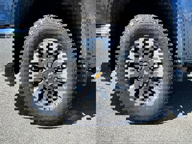 New 2026 Chevrolet Silverado 2500 LT w/ Safety Package AWD/4WD image 7